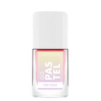 Go Pastel Top Coat  1ud.-208536 3